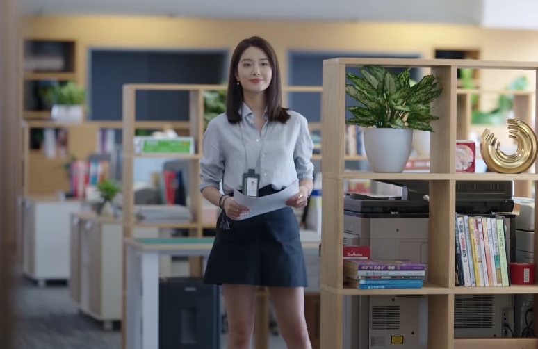 滤镜|《欢乐颂3》：杨采钰的法令纹，江疏影的脸，这部剧的滤镜好真实