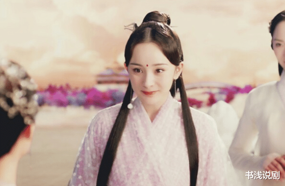 素素|同样是绝望跳下,把素素跟颜淡放一起看,差别咋能这么大?