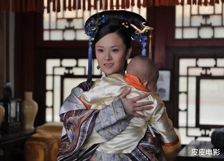 正阳门下|《正阳门下》9年过去，演员差距大，女主角沉了，男配成一线大腕