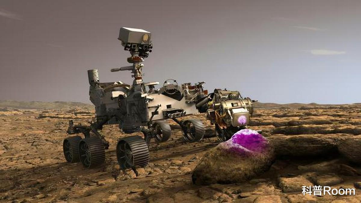 NASA火星直升机突然失联,科学家吓坏了,这给中国火星车提了个醒