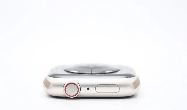 传感器|AppleWatchSeries8体温传感器为什么不以测发烧为宣传点?