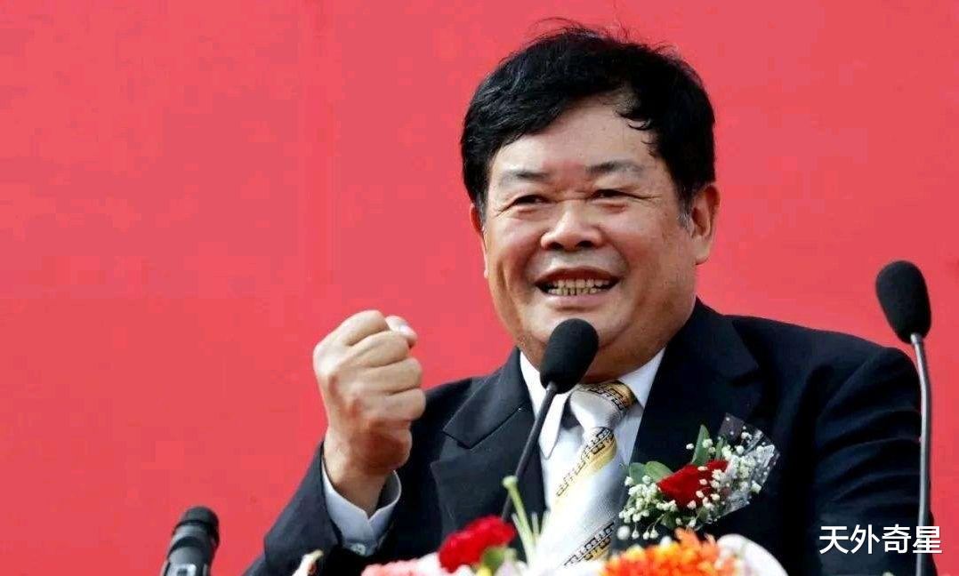 曹德旺:最伤人的三个字,字字如刀,道尽了人间沧桑!