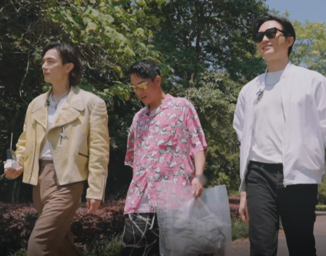 杜德伟|披荆斩棘：大湾区哥哥压力空前，张学友亲自打call，杜德伟仍遇冷