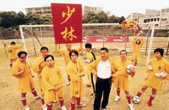 周星驰|周星驰评分最高的10部影片：《功夫》排名第4，第一至今未被超越