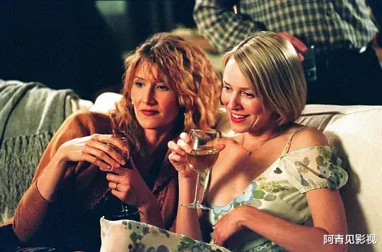 娜奥米·沃茨|“穆赫兰道”女主献身的电影(二)