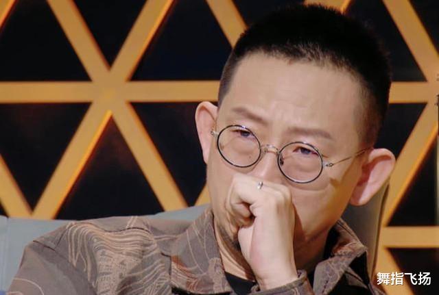 胡彦斌|《天赐的声音3》胡彦斌改编伍佰经典,被怼脸色难看,一定要互吹互捧?