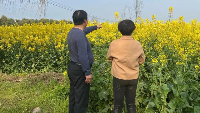 |杜妈秀恩爱撒狗粮，上演夫妻伉俪情深，网友：皮太后不愧是一枝花