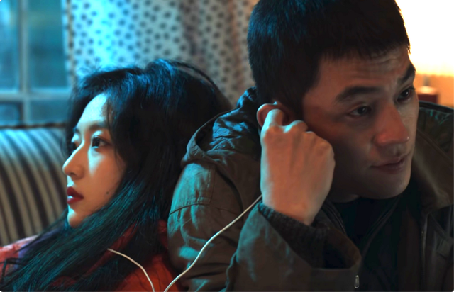 陈宇宙|孙千对哭戏的拿捏恰到好处,就连女主的风头都被抢走,而陈宇宙成为意难平