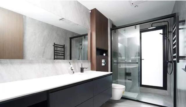 发现五口之家的装修,那叫一个高级,拍照给大家伙瞅瞅,超羡慕