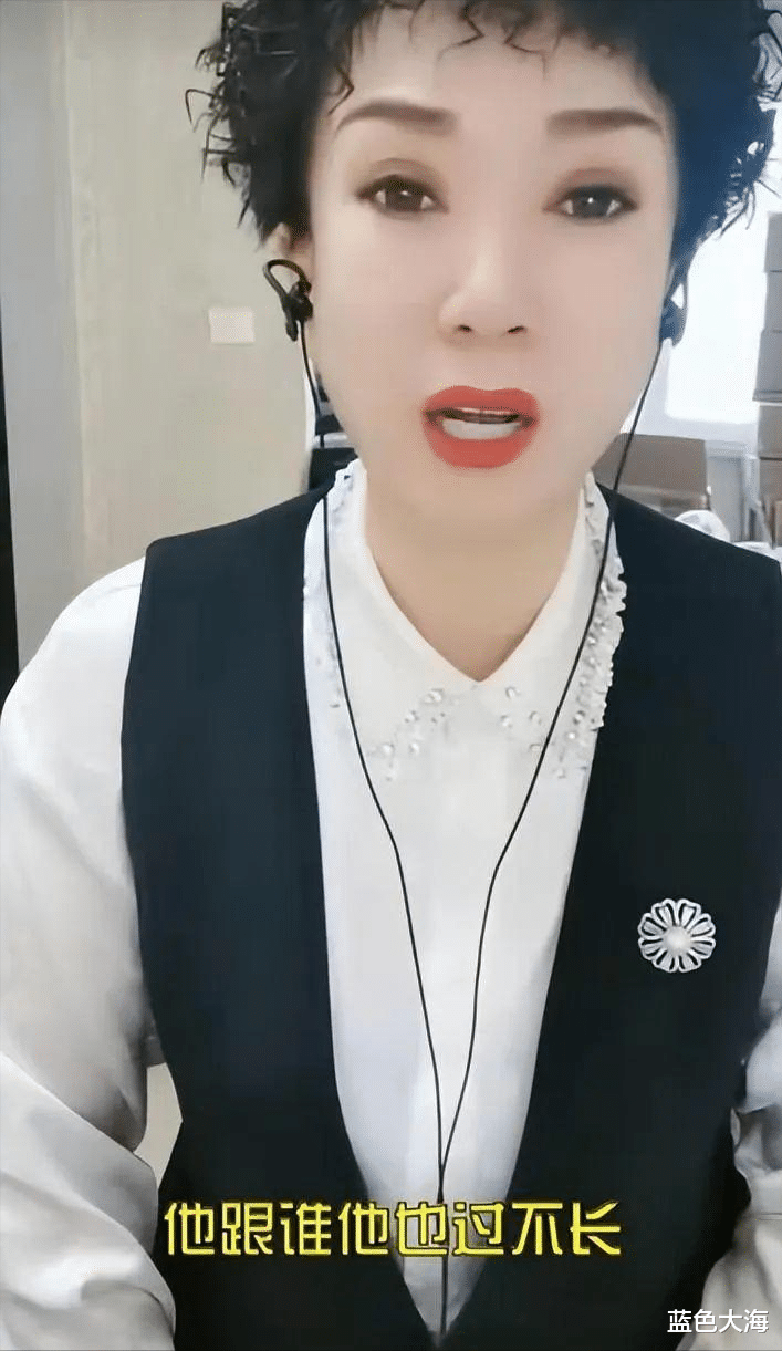 明星|这8位明星人生最大的愚蠢，就是把平台当本事