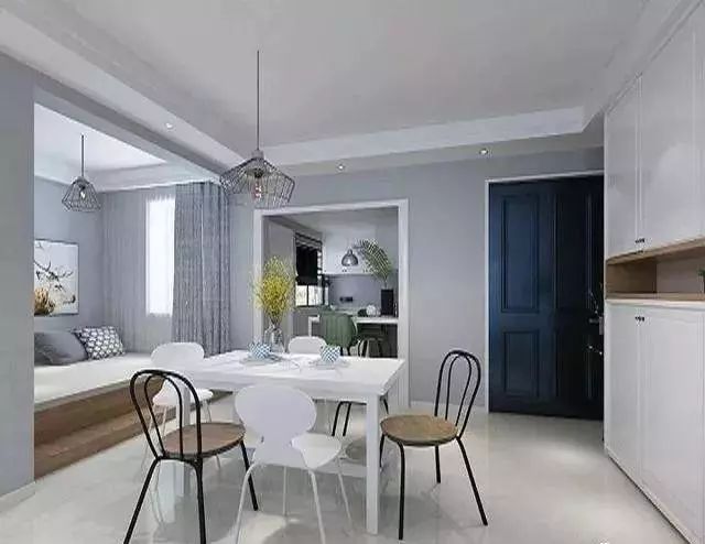 鬼才设计师这样设计飘窗,室内面积大了好几平,实用美观又大气