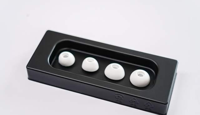 无线耳机|OPPOEncoX2真无线耳机使用体验，黄金听感加持，久石让调音