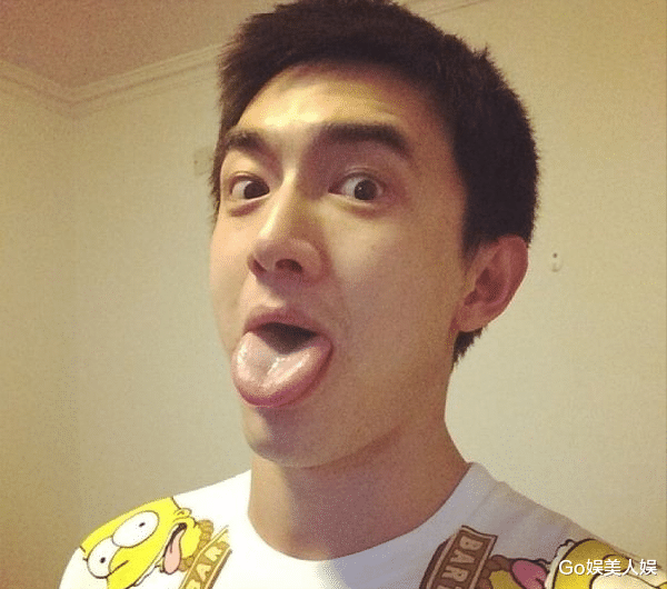 何润东|6位颜值被粉丝吹上天，但实际上一般般的男明星，马可何润东在榜