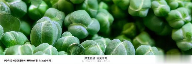 移动影像前所未有的突破!华为超光XMAGE影像技术自成一派