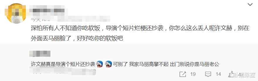 马丽|马丽老公被批没底线！新作贬低妻子博眼球，且与某音乐剧高度相似