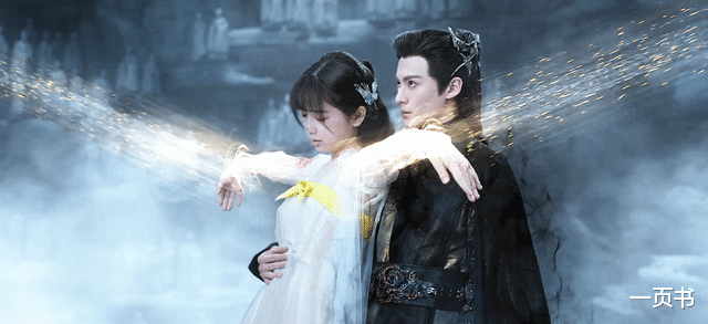 东方青苍|《苍兰诀》东方青苍、小兰花又互换身躯？长珩霸气护魔尊，好甜蜜