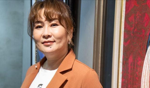 魏无羡|51岁张秀卿宣告停经，为小12岁丈夫拼子7年，曾吞青蛙喝老鼠汤