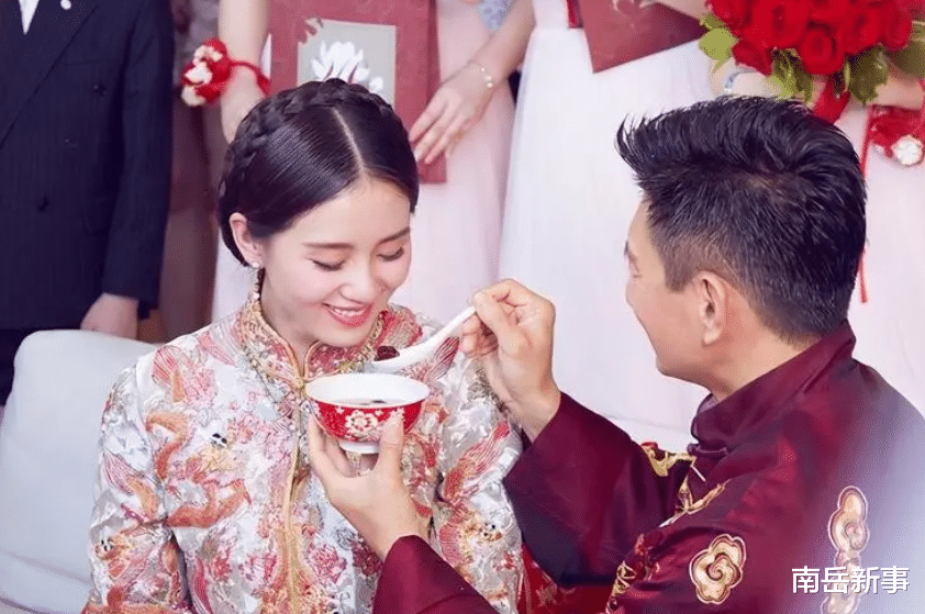 林峰|有种整容叫嫁对人,这8位女星婚后越来越美,最后一位让人羡慕