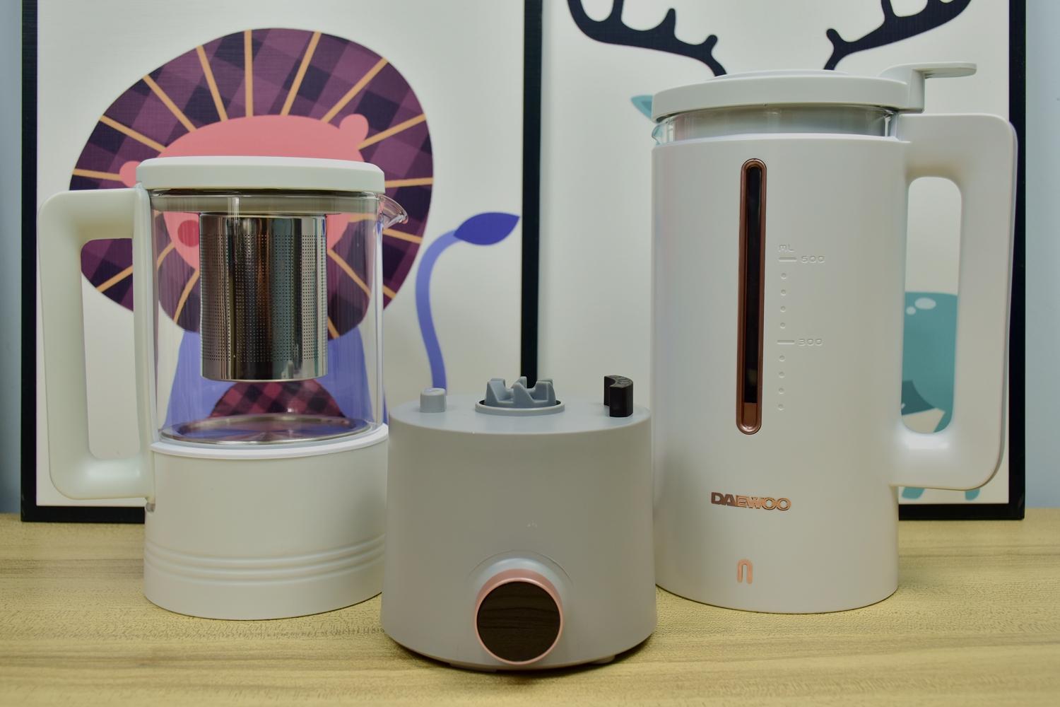 女生节|家电也可以很浪漫：3.8女神节电器礼品推荐清单