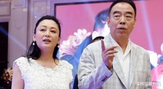 孙莉|当红时为爱退圈，这10位女星如今过得如何？谁最可惜？