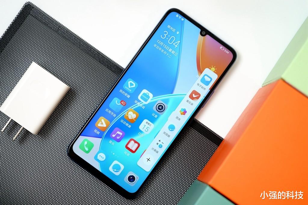 USB|近期三款高颜值手机推荐 价格也才只有千元左右 哪款让你印象深刻