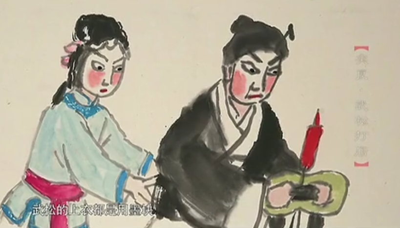 丈夫花两年退休金买了一幅画,妻子上网一查80块包邮,忐忑来鉴定