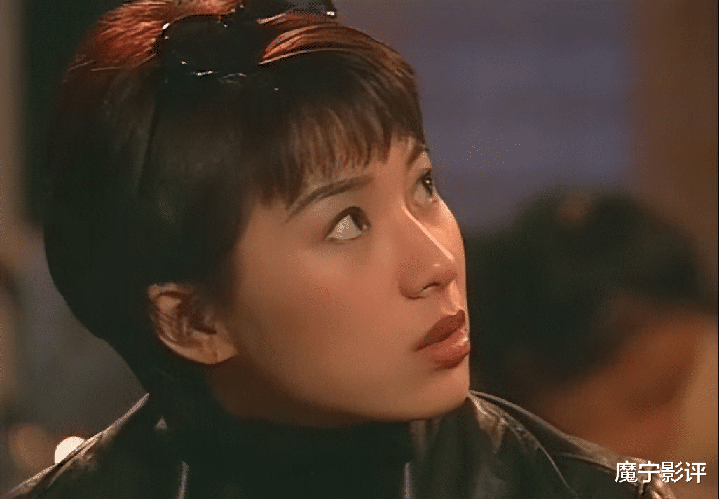 短发 天地男儿重播：戚其义天地系列短发美女，有人惊艳有人丑出新高度