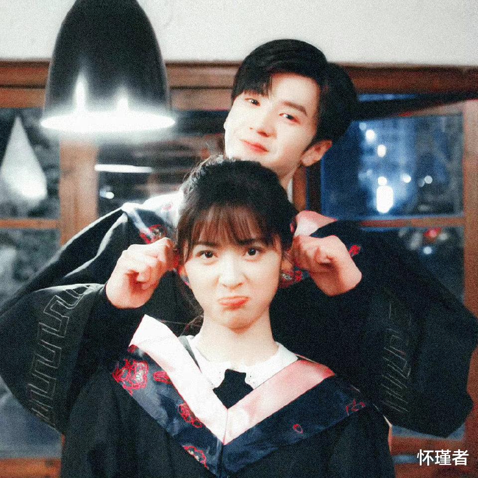 我的反派男友|今年最值得观看的甜宠剧《我的反派男友》，双鱼座和天蝎座的合体，甜度飙升！