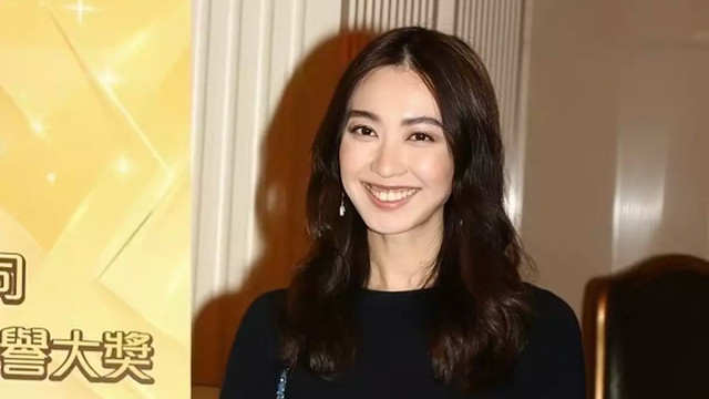 香港小姐|港姐女神获颁TVB服务10周年金牌！有意复出拍剧，计划生三个小孩