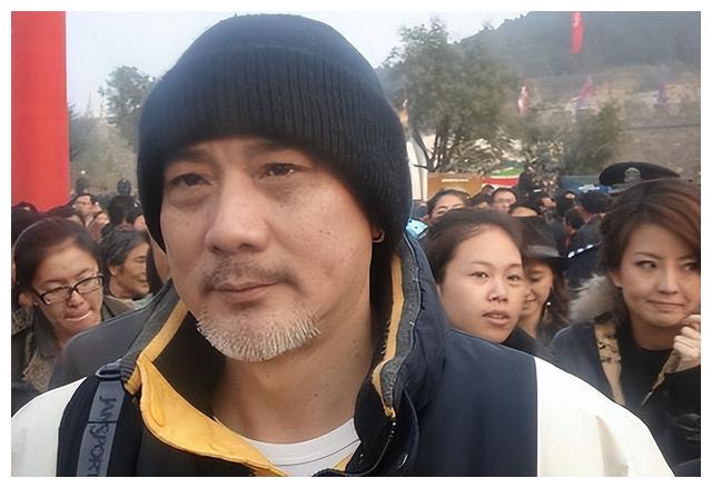 亚视|《剑啸江湖》播出25年,剧中演员境况不一,多人已离开娱乐圈