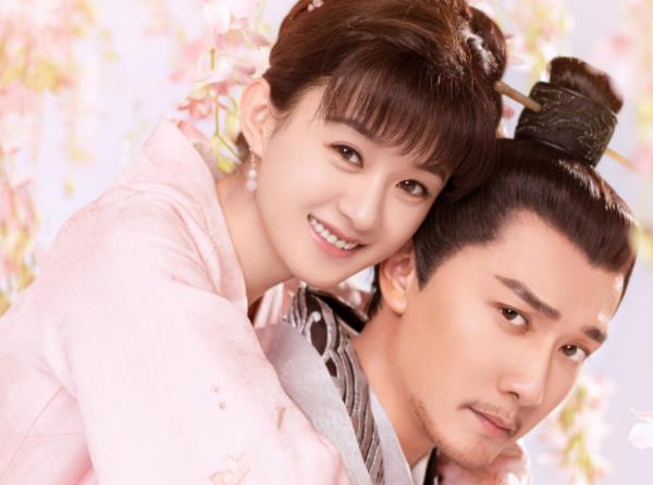 肖战|跟赵丽颖演夫妻，跟童瑶演夫妻，一种形象两种风格，冯绍峰演技派