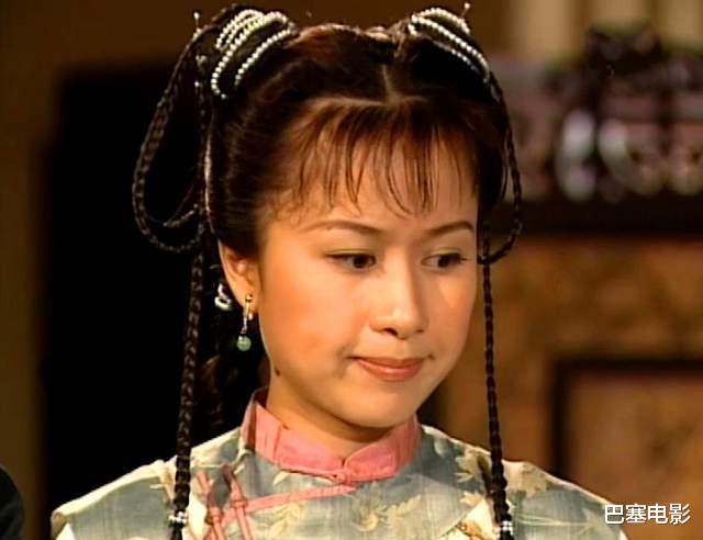 池昌旭|七版韦小宝“老婆团”:有的全员美人,黄晓明版浮夸,两版没眼看