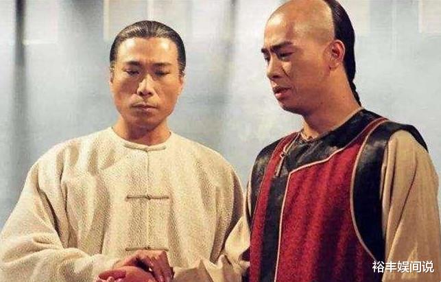 夏韶声|69岁夏韶声自曝不会与33岁女友结婚！离婚四次，无惧对方移情别恋