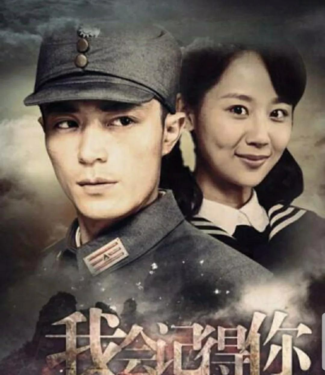 杨紫|《战长沙》1 爱上杨紫霍建华！一刷就能记住全部名字的经典神奇剧