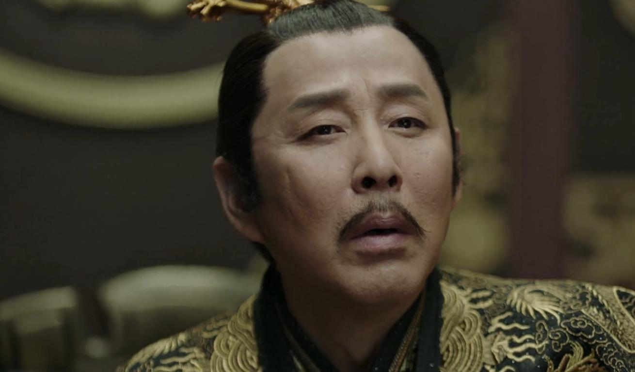 范闲|《庆余年》二，第203回 范闲决定擒杀秦余，大皇子二皇子结盟