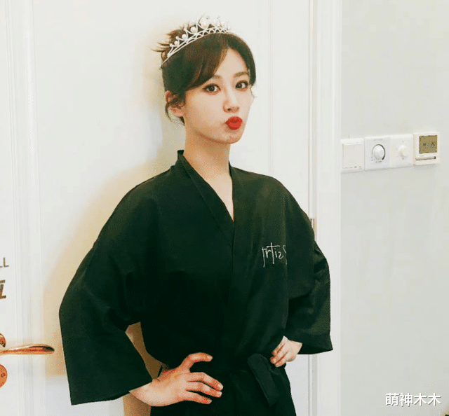 朱之文|孙怡金鹰女神彩排造型曝光!网友直呼太爆冷,本人连忙发声否认