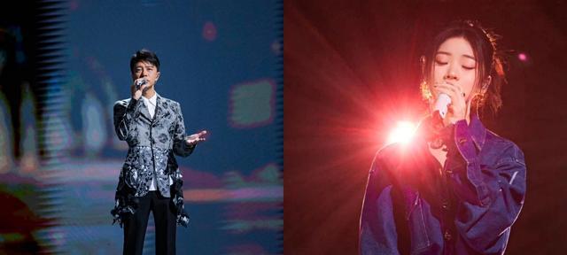 单依纯|网传《声生不息》四公歌单:李克勤单依纯合作,又有两位飞行嘉宾