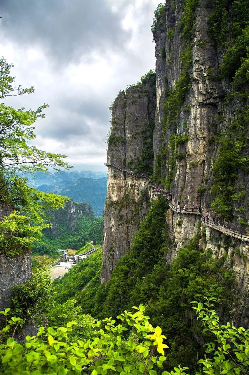 |久等了！中国罕见的“地铁式”旅游高铁正式通车，沿途好看好玩又好吃！