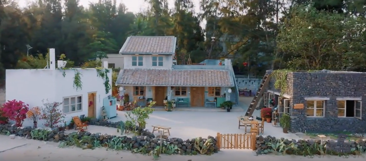 马丽|《向往的生活6》首播，飞行嘉宾阵容曝光，网友喊话导演组：“你是我的神”