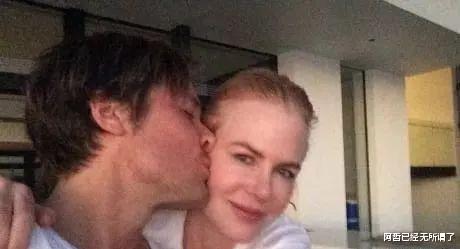 妮可·基德曼|被前夫渣成那样，55岁妮可·基德曼完美逆袭了？