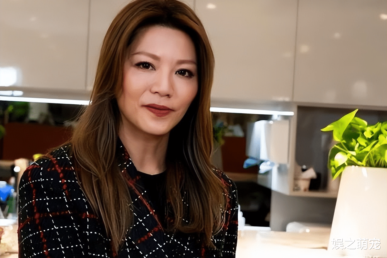 林晓峰|林晓峰前妻晒母子照，曾与黄翊假戏真做，还和保险公司高层传绯闻