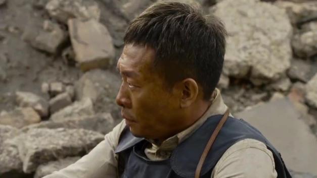 外交官|久违了，燃到哭的国产片