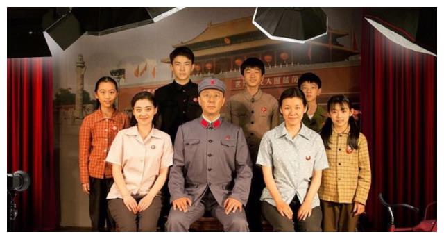 父母爱情|《父母爱情》8年后演员现状：主角发展平平，配角一个比一个厉害