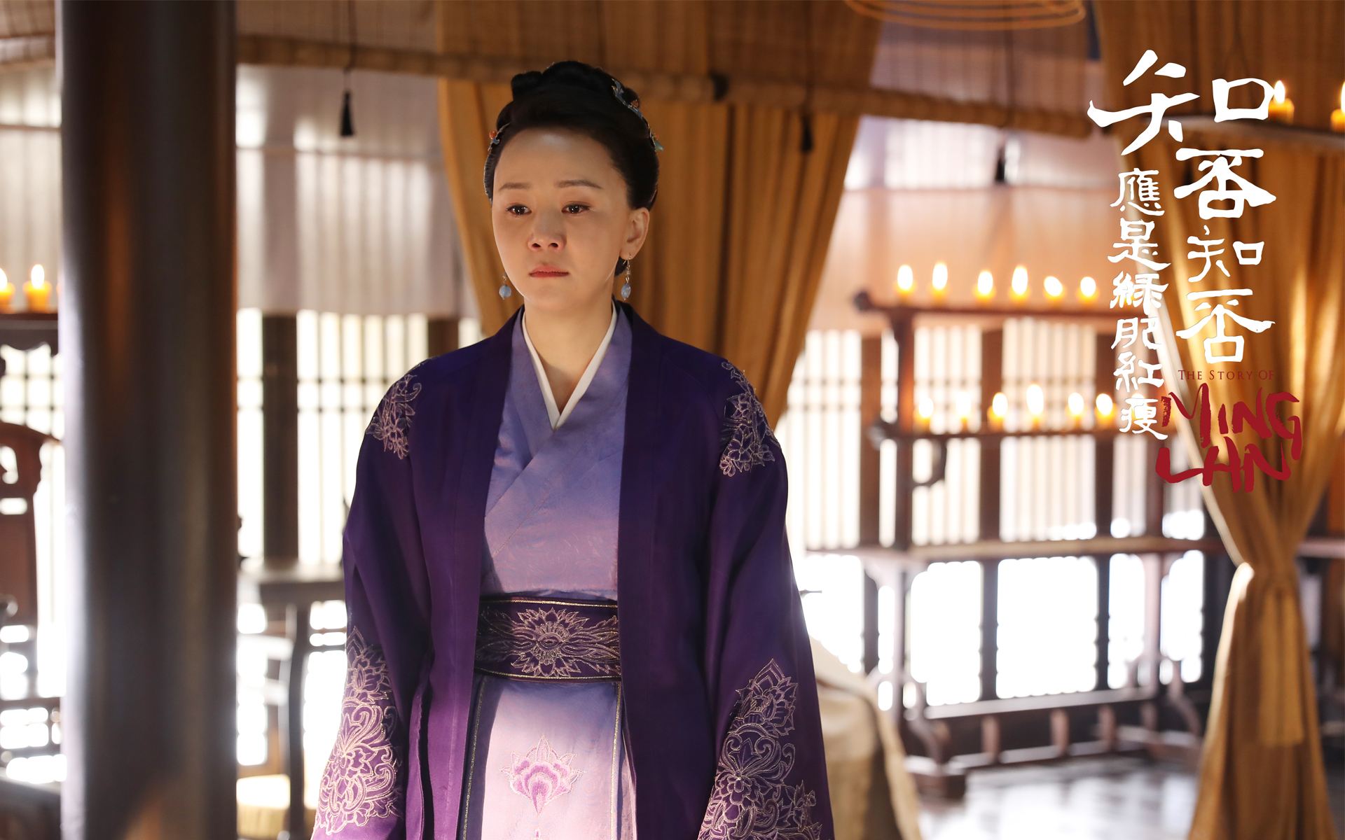 顾廷烨|《知否》常年：成为新科进士，娶了顾廷烨女儿，只因他有个好奶奶