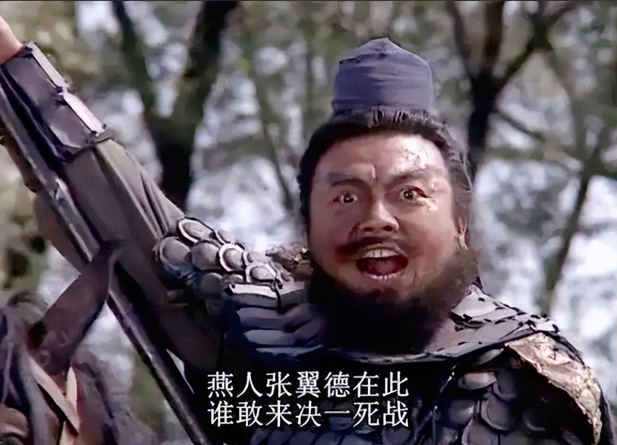 李靖飞|“张飞”李靖飞：三患脑溢血后离世，女儿的心最痛