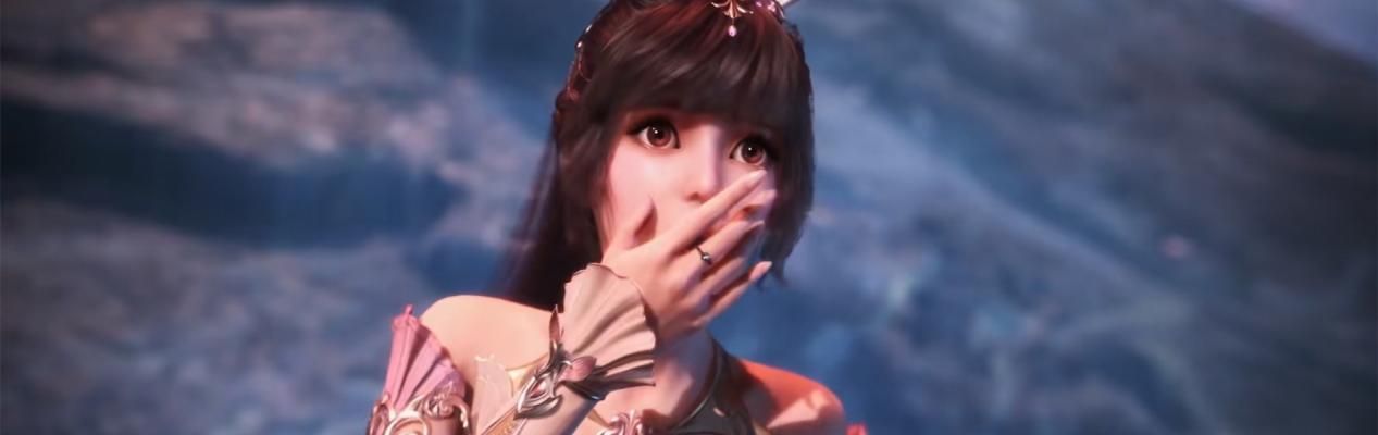 索隆|谁说小舞帮不上忙?三叉戟拔出她功不可没,唐三还是得靠小舞