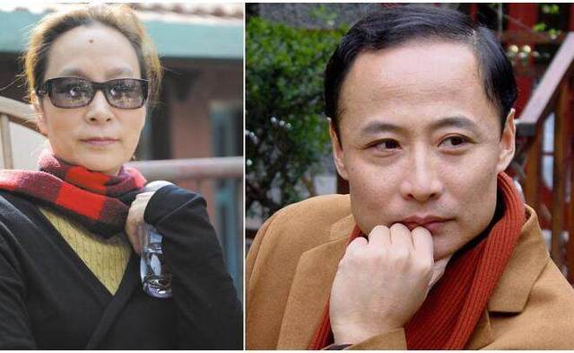 周野芒|著名演员周野芒：与奚美娟离婚后，火速再婚琼女郎，儿子不跟他姓