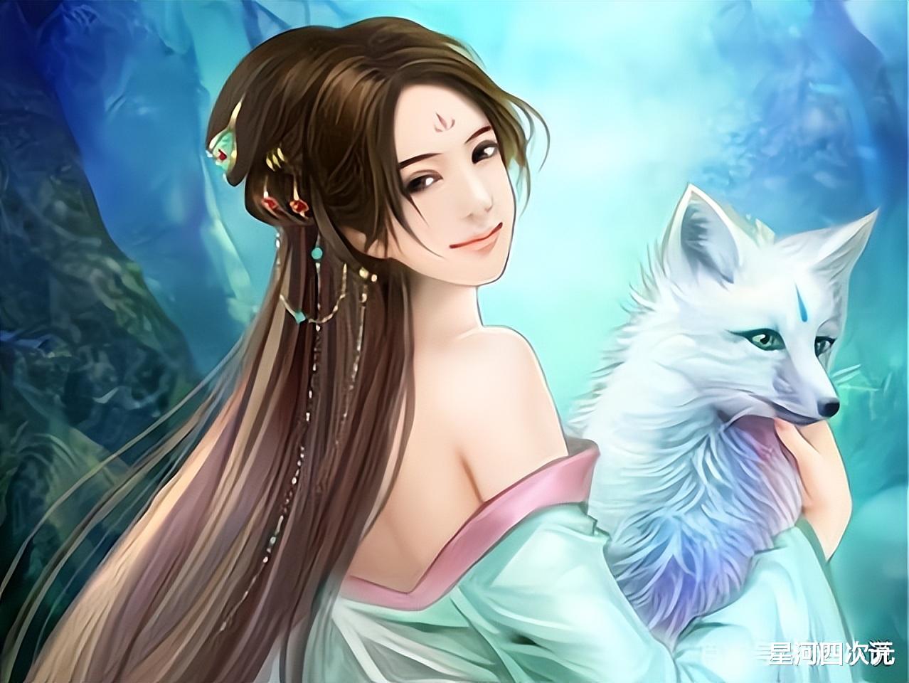 秦瑶成功复活我们就说说第二篇,也就是棺材三部曲中人气最高的《遮天