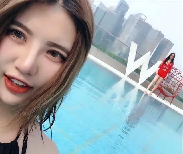 刘安|2020年，大四女生刘安翼装飞行时遇难，因酷爱极限运动花费数百万