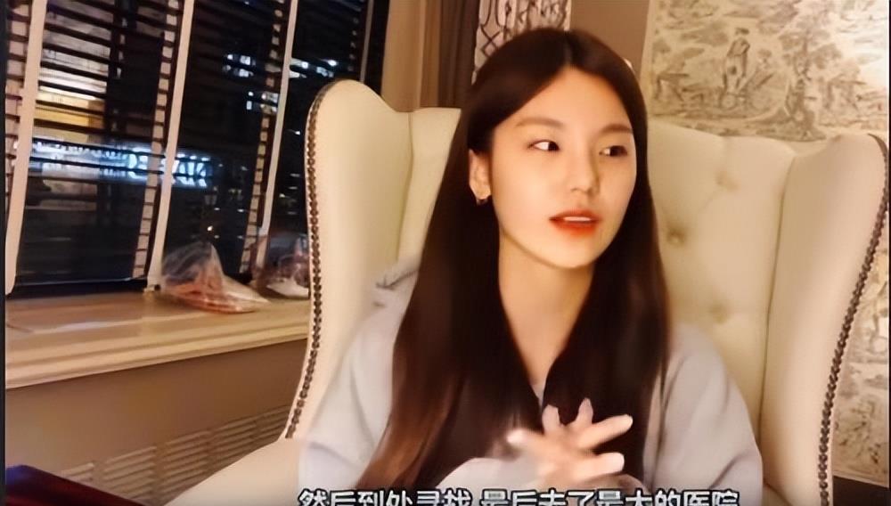 黄礼志|参加选秀惨遭落选，后凭实力以itzy出道，却因首次坐飞机被嘲穷酸